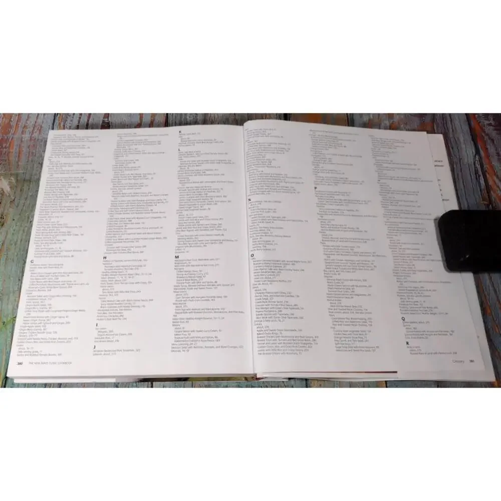 The New Mayo Clinic‎ Cookbook, Second Edition